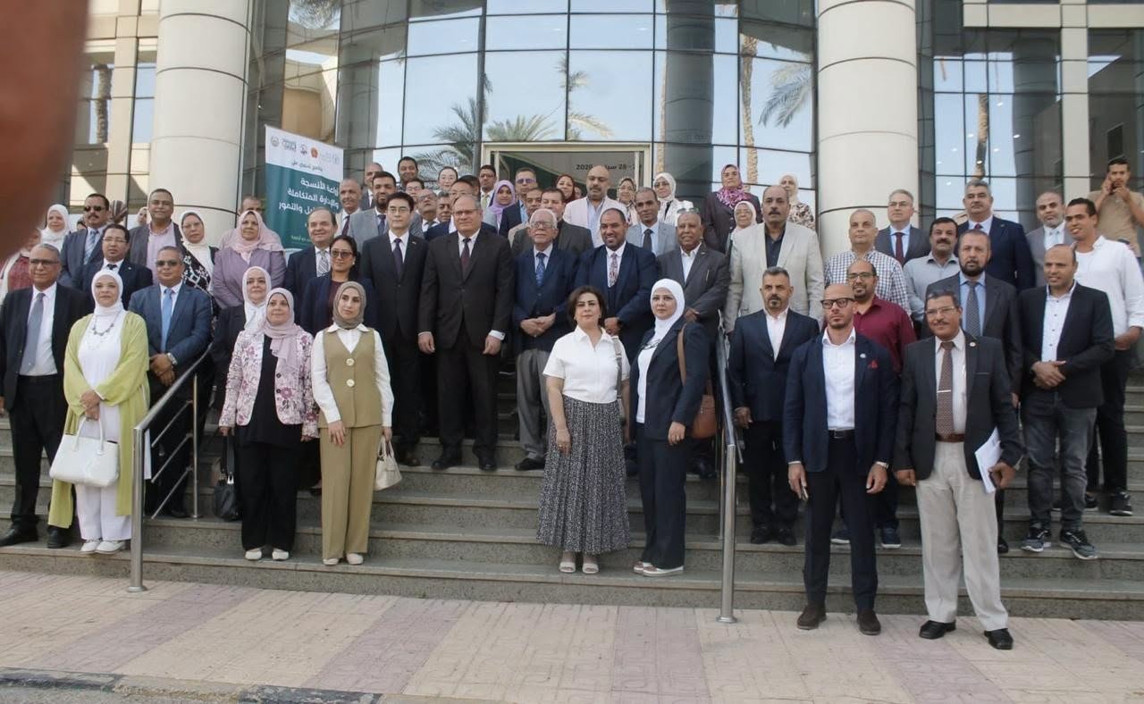 بالتعاون مع الفاو.. “الزراعة” تدرب 25 خبيرًا عراقيًا على أحدث تقنيات مكافحة آفات النخيل وزراعة الأنسجة