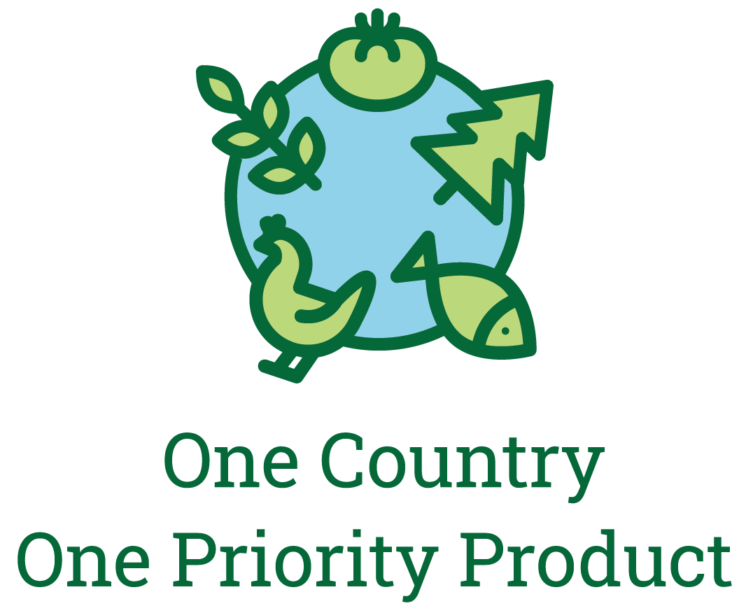 OCOP Logo